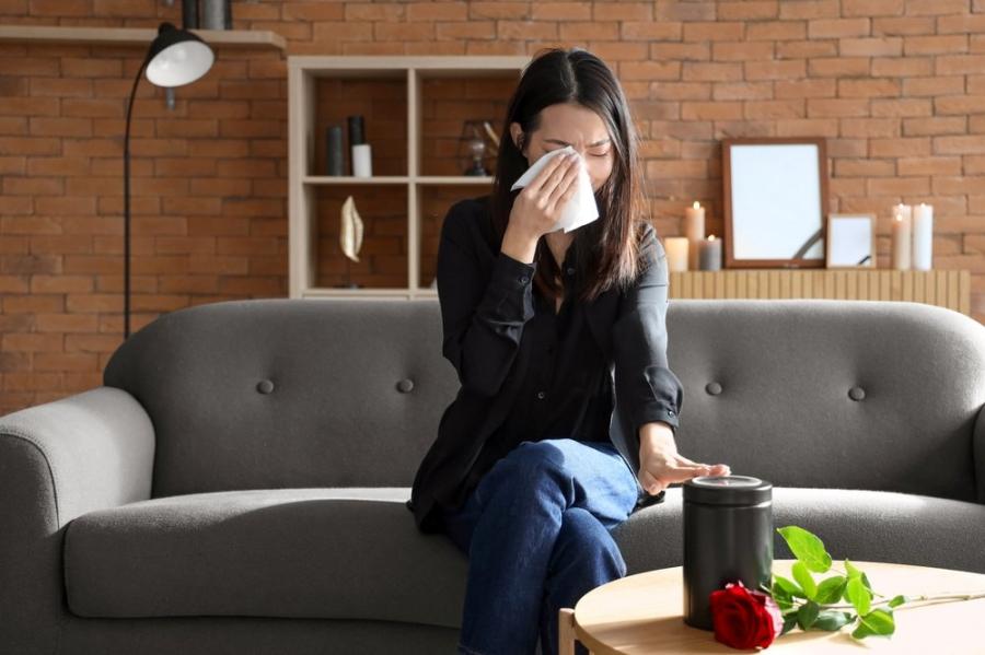 diferencia entre funeraria y tanatorio