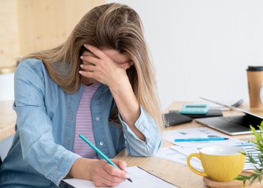 carta despedida ser querido fallecido