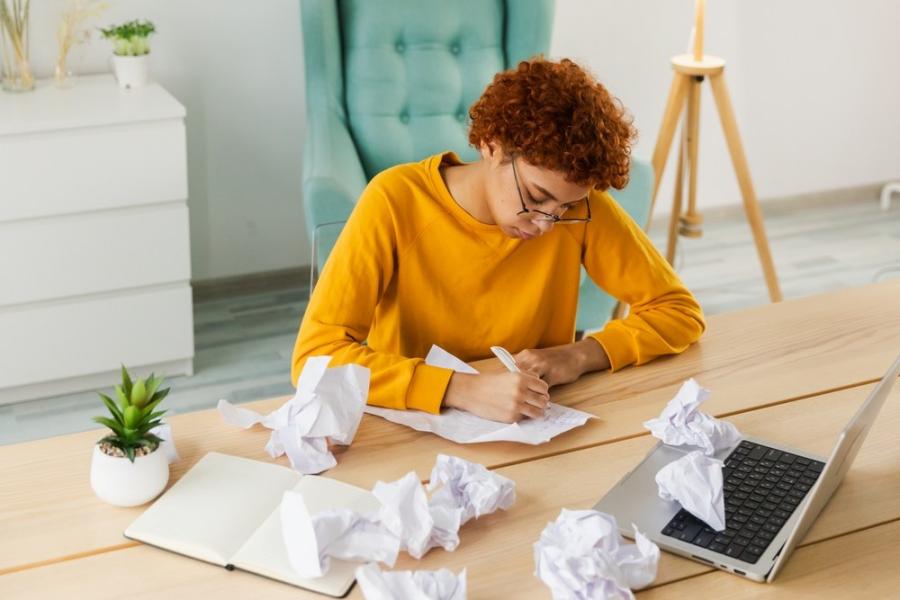 carta despedida ser querido fallecido