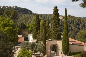 Cementerio Corbera de Llobregat