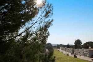 Cementerio Castellar del Vallès