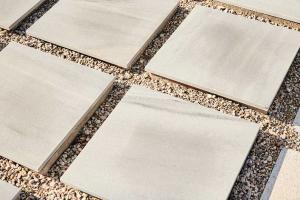 Columbarios tierra del Cementerio de Sant Just Desvern