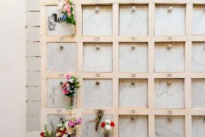 Sant Vicent del Horts nichos