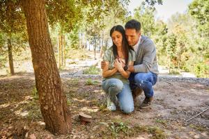 cementerio roques blanques