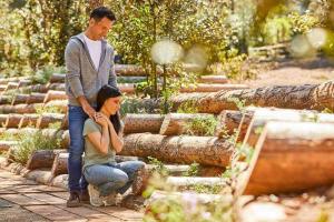 cementerio roques blanques