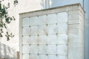 cementerio sant pere de ribes