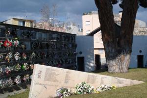 cementerio mataró