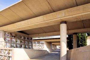 cementerio mataró