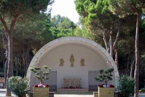 cementerio sant cugat