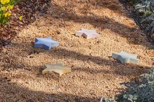 Cementerio Sitges Les Pruelles