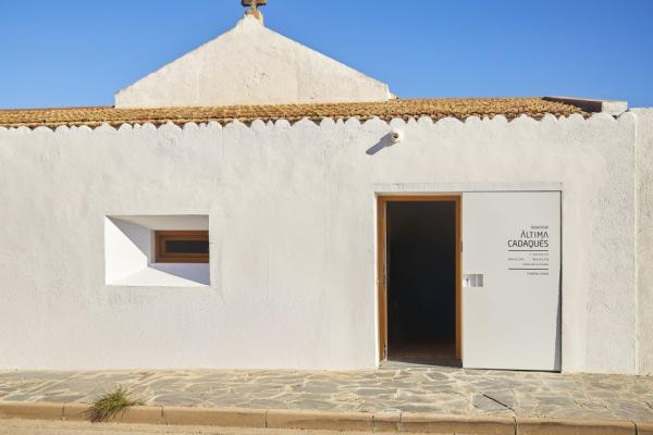 Tanatori Cadaqués Áltima