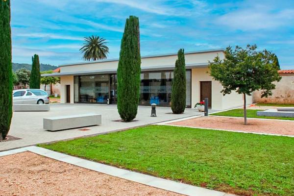 cementerio de calonge