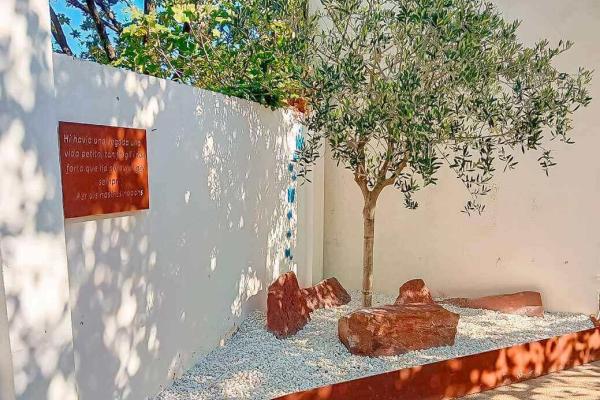 cementerio corbera de llobregat