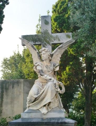 cementerio