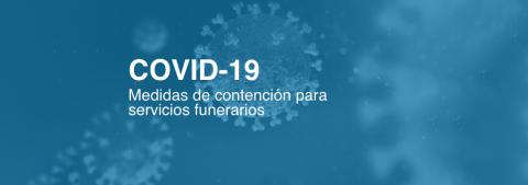 medidas COVID-19