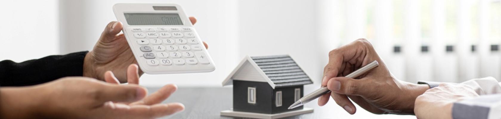 que pasa con las deudas de un fallecido