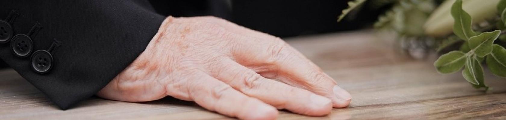 que significa exhumacion