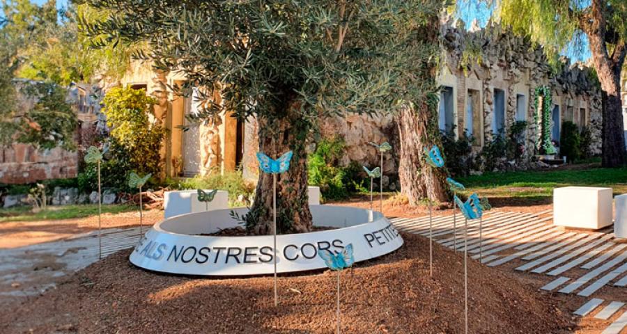 Cementerio Vilanova i Geltru