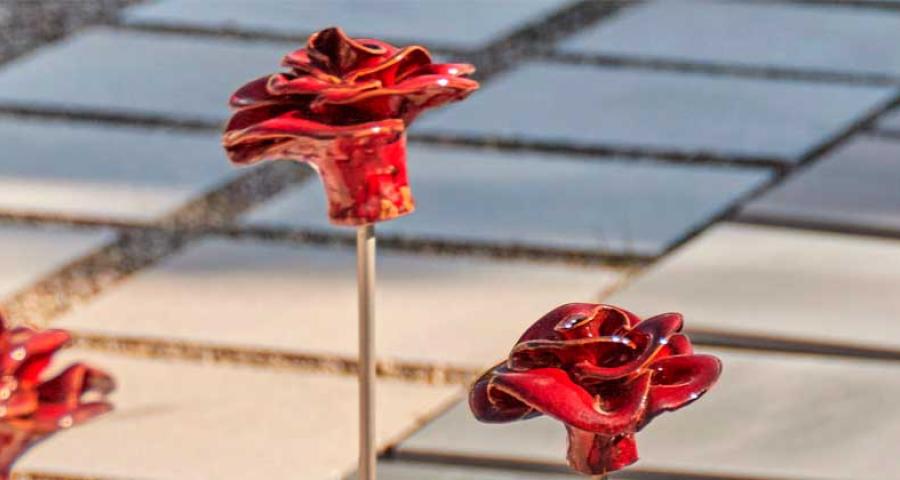 Cementerio San Just Devern