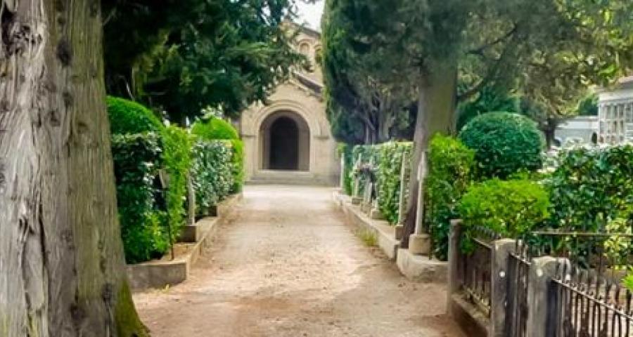 cementerio ripoll