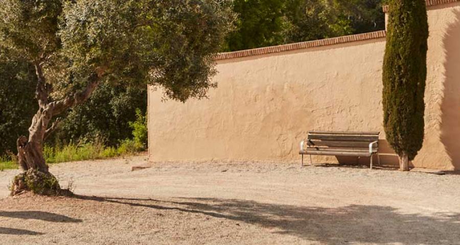 cementerio corbera de llobregat