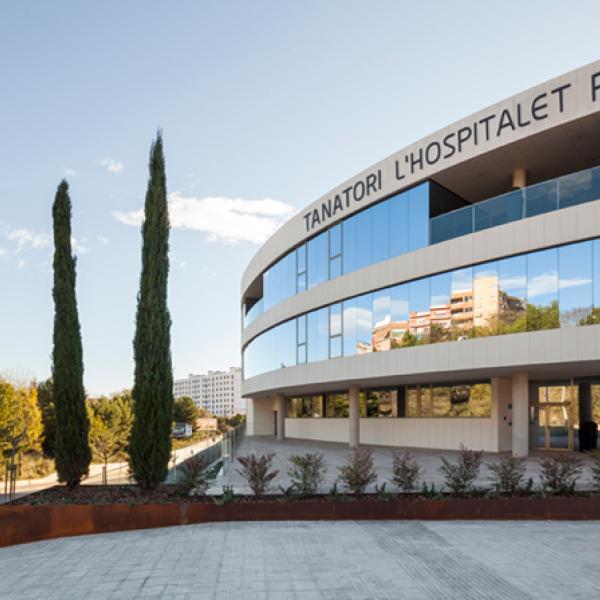 Tanatori Hospitalet Ronda
