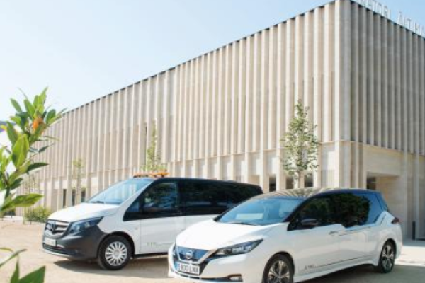 Servicios de traslado y repatriación